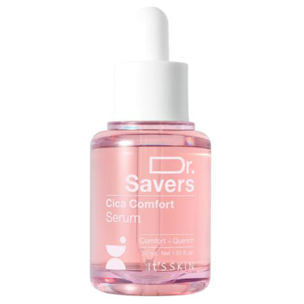 ドクターセイバーズ CICAセラム