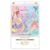 CR プリンセスグロウマスク / ALFACE(オルフェス)(フェイス用シート