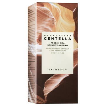 PROBIO-CICA INTENSIVE AMPOULE 02