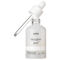 ライスグロウピール / パウダー 0.4g、美容液24mL
