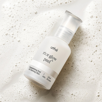 ライスグロウピール 03