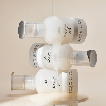 ライスグロウピール 04