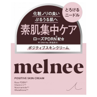 ポジティブスキンクリーム / melnee(フェイスクリーム, スキンケア
