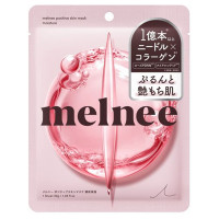 ポジティブスキンマスク 濃密保湿 / 1枚