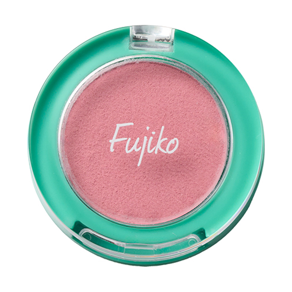 どこでもチーク / 02 沼らせピンク / 1.8g / 本体