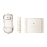 アクア&MEトライアルキット ME センシティブ n 4 / 100ml、30ml、20枚