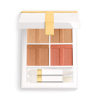 SOLEIL アイ カラー クォード ルミエール / 41 ピーチ ドーン / 7.2g