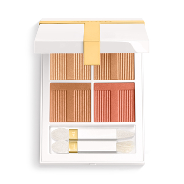 SOLEIL アイ カラー クォード ルミエール