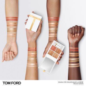 SOLEIL アイ カラー クォード ルミエール 04