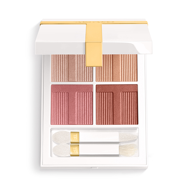 SOLEIL アイ カラー クォード ルミエール / 42 ヘイズィ センシュアリティ / 7.2g