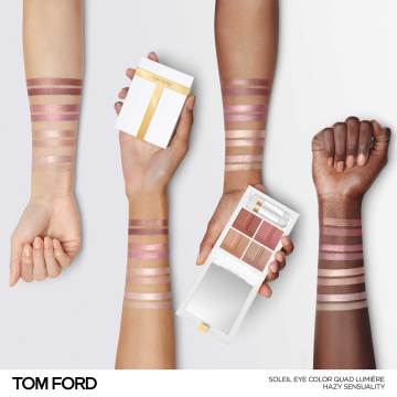 SOLEIL アイ カラー クォード ルミエール 03