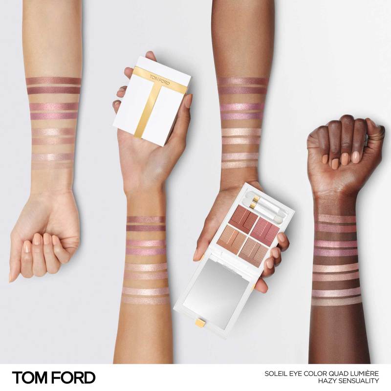 TOM FORD SOLEIL アイ カラー クォード ルミエール 42 SOLEIL アイ カラー クォード ルミエール / トム フォード ビューティ