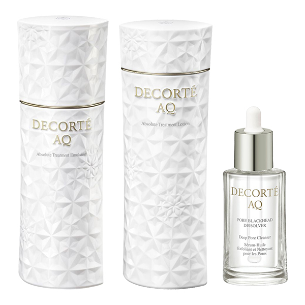 AQ キャンペーンキット / コスメデコルテ(スキンケアキット, キット