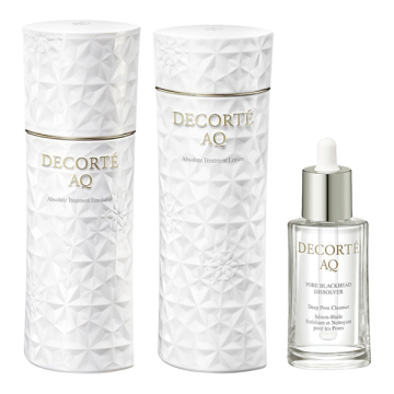 AQ キャンペーンキット