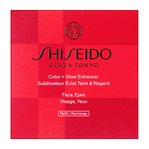 カラー+グロウ エンハンサー / SHISEIDO(シセイドウ)(パウダーチーク