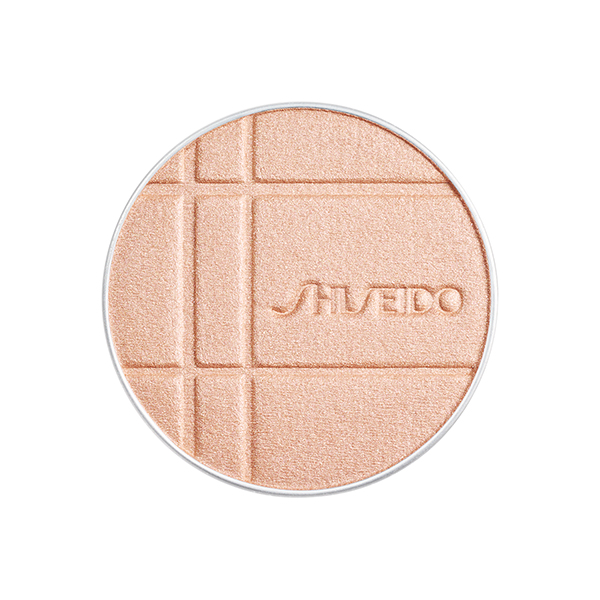 カラー+グロウ エンハンサー / 02 Beige Crystal / 7g / レフィル / 無香料