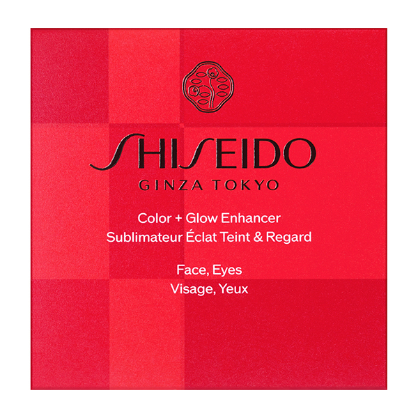 カラー+グロウ エンハンサー / SHISEIDO(シセイドウ)(パウダーチーク