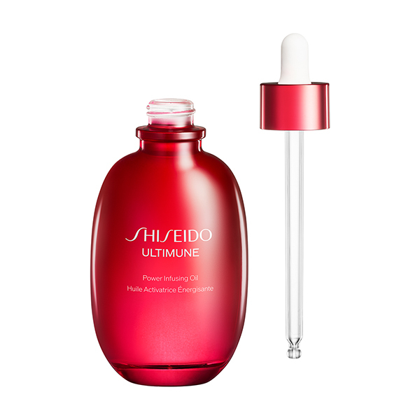 SHISEIDO パワライジングオイル 75mL パワライジング オイル / SHISEIDO(シセイドウ)(フェイスオイル