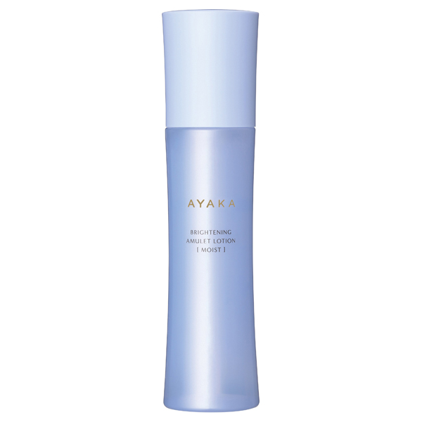 ブライトニング アミュレット ローション [モイスト] / 120mL