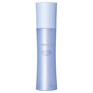 ブライトニング アミュレット ローション [モイスト]