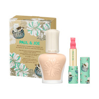 プロテクティング プライマー キット / 限定品 / 01 / 30ml、2.5g