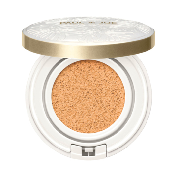 プロテクティング ヴェール コンパクト