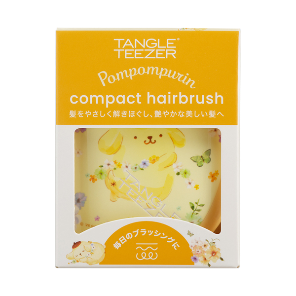 コンパクトスタイラー / タングルティーザー(ヘアブラシ, ヘア