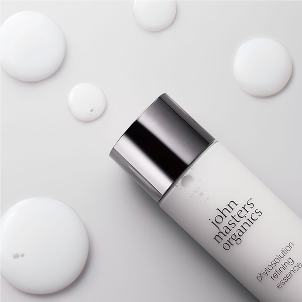 フィトソリューション リファイニング エッセンス / ジョンマスター