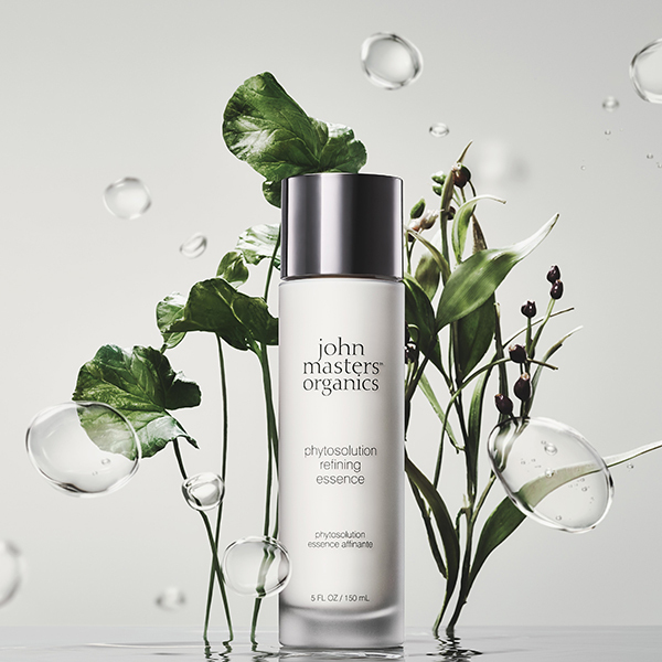 フィトソリューション リファイニング エッセンス / ジョンマスター
