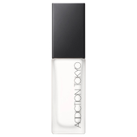 アンファティック カラー ファンデーション 40ml ザ ファンデーション コンフィデント フィックス / ADDICTION(リキッド