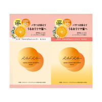 アロマセラムシャンプー&トリートメント モイスト トライアルサシェ / 本体 / 10ml、10g