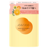 アロマセラムシャンプー モイスト / 詰替え / 330ml