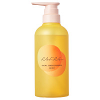 アロマセラムシャンプー モイスト / 本体 / 400ml