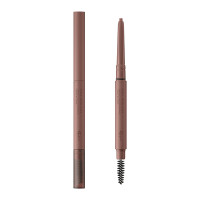 ペンシル ブロウライナー / 本体 / 02 ローズブラウン / 0.15g / 無香料