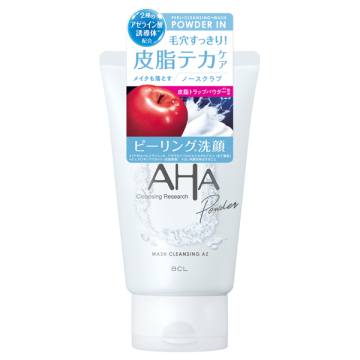 ウォッシュクレンジングAZ