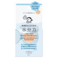 水分カスキンケア クッションファンデーション / 02 / 14g