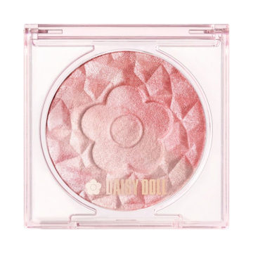 パウダー ブラッシュ ブルーム