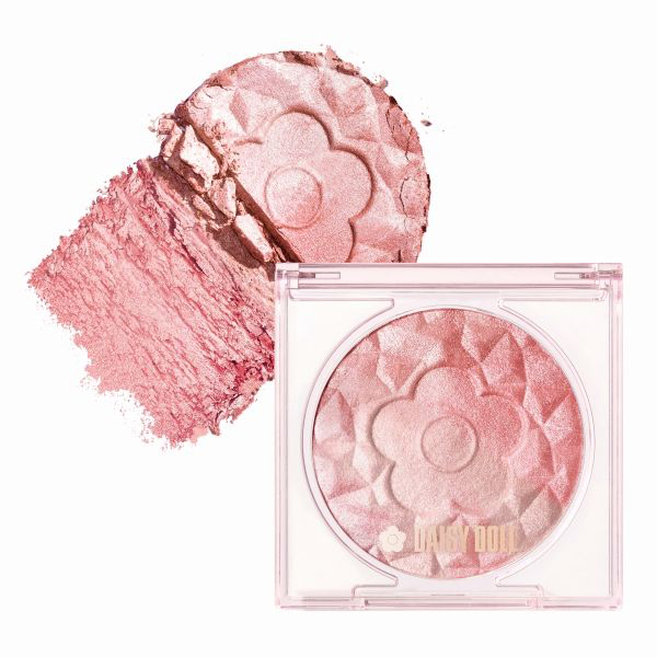 パウダー ブラッシュ ブルーム / 09:コイゾラピンク / 7g / 本体 1