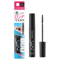 ロングブーストマスカラ / 01 リアルブラック / 5.7g