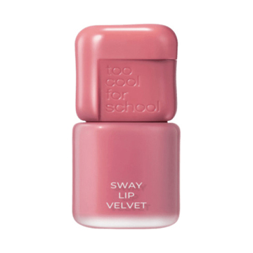 スウェイリップベルベット