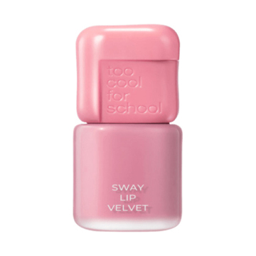 スウェイリップベルベット