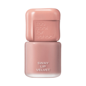 スウェイリップベルベット