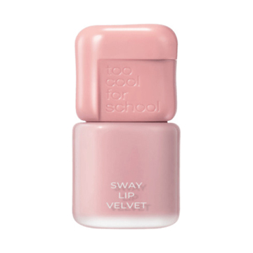 スウェイリップベルベット