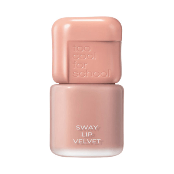 スウェイリップベルベット / #1 ヌードホイップ / 3.3g