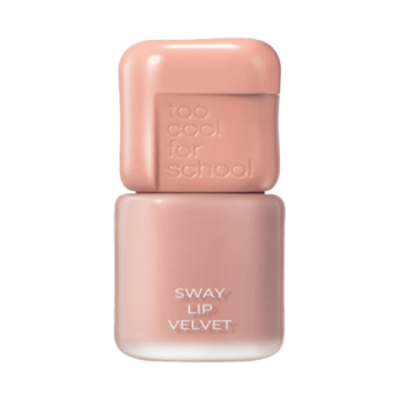 スウェイリップベルベット