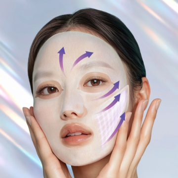 【入荷次第販売開始】メディダーマストレッチシートマスク 03