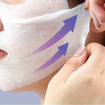 【入荷次第販売開始】メディダーマストレッチシートマスク 04