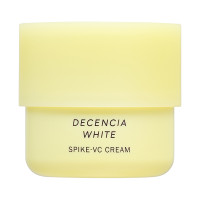 ホワイト スパイク-VC クリーム / 30g