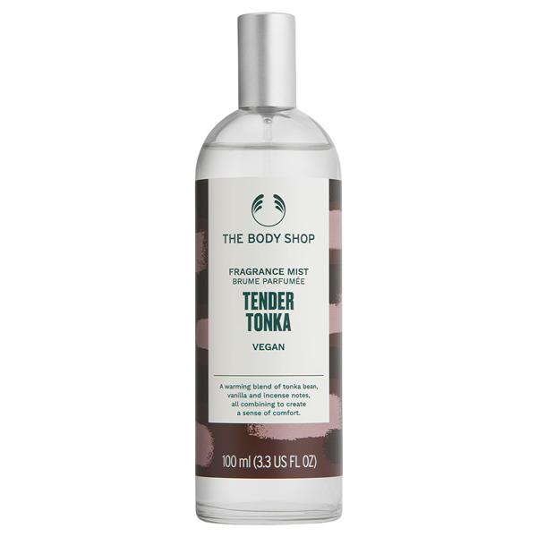 テンダー トンカ フレグランスミスト / 100mL