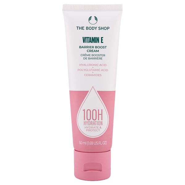 E バリア ブースト クリーム